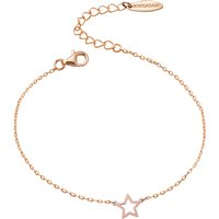 Bracciale Boccadamo Donna Gaya in Argento GBR039RS - GBR039RS